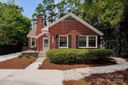 3031 Forest Drive sold home in Columbia, SC