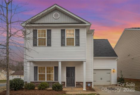 8203 Gabon Court