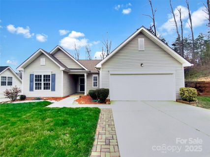 5928 Briggs Drive sold home in Glenview, Charlotte, NC