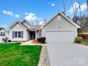 5928 Briggs Drive sold home in Charlotte, SC
