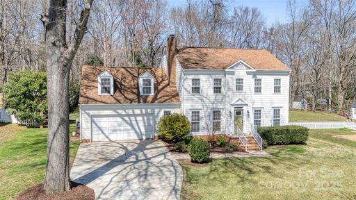 11929 Parks Farm Lane