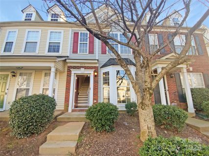 8813 Gerren Court sold home in Sullivans Trace, Charlotte, NC