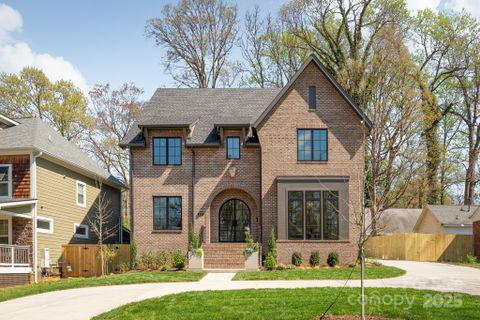 2321 Kingsbury Drive