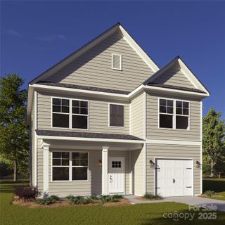 4046 Jenison Valley Court sold home in The Pines At Paw Creek, Charlotte, NC
