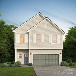 5123 Izzo Lane sold home in The Pines At Paw Creek, Charlotte, NC