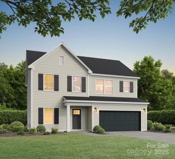 5127 Izzo Lane sold home in The Pines At Paw Creek, Charlotte, NC