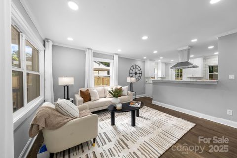 2501 Druid Hills Way