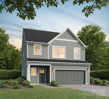 5124 Izzo Lane sold home in The Pines At Paw Creek, Charlotte, NC