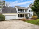 213 Windsor Forest Circle sold home in Fletcher, SC