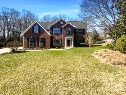 1000 High Brook Drive sold home in Silver Creek, Waxhaw, NC
