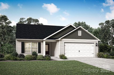 117 Lightning Drive sold home in Pinnacle Estates, Shelby, NC