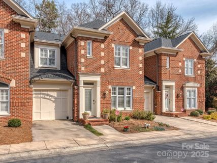 1141 Hollyheath Lane sold home in Hillside East, Charlotte, NC