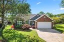 1347 Eisenhower Place sold home in Concord, SC
