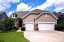 246 Sweet Briar Drive sold home in Fort Mill, SC