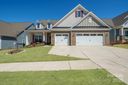 22014 Finworthy Lane sold home in Huntersville, SC