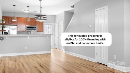 12417 Mcgrath Drive sold home in Prosperity Place, Charlotte, NC