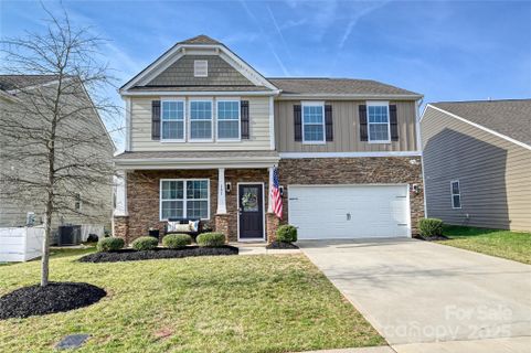 181 Atwater Landing Drive