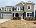 1708 Honey Trail sold home in Monroe, SC