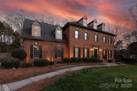 10400 Tyne Court