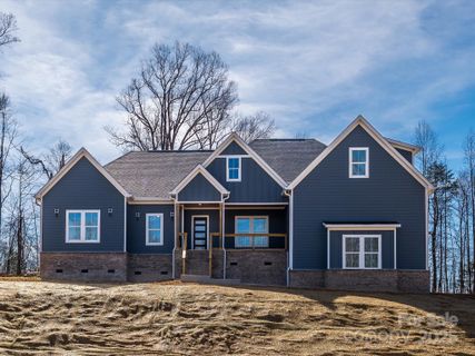 1022 Harrogate Drive sold home in Bennington Estates, Bessemer City, NC