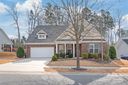 8823 Bur Lane sold home in Huntersville, SC