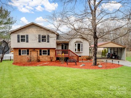 5412 Carving Tree Drive sold home in Timber Forest, Harrisburg, NC
