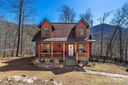 224 Fern Way sold home in Black Mountain, SC