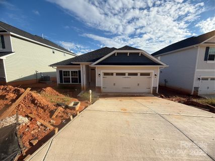 713 Inwood Hill Drive sold home in The Village At Parkside, Gastonia, NC