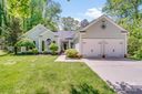 11003 Pale Hickory Lane sold home in Charlotte, SC