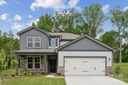 9940 Manor Vista Trail sold home in Kannapolis, SC