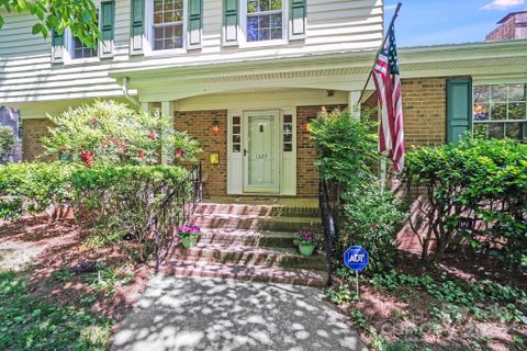 1327 Cedarwood Lane