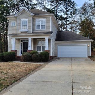4612 Waterbell Lane sold home in Woodleaf, Waxhaw, NC