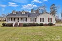 207 Silver Creek Lane sold home in Shelby, SC