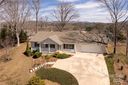 56 Shady Oak Drive sold home in Asheville, SC