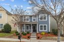 12545 Druids Glen Drive sold home in Pineville, SC