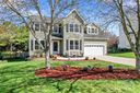 8511 Fox Tail Lane sold home in Huntersville, SC