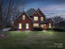 3516 Araglin Drive sold home in Gastonia, SC