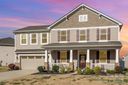 7436 Meridale Forest Drive sold home in Charlotte, SC