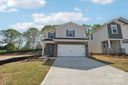 1466 31st Street sold home in Conover, SC