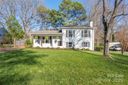 6245 Wheeler Drive sold home in Charlotte, SC