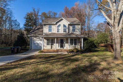 617 Edinburgh Court sold home in Highland Creek, Rock Hill, SC