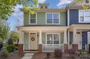 464 Hurston Circle sold home in Charlotte, SC