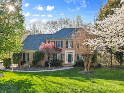5309 Silchester Lane sold home in Brantley Oaks, Charlotte, NC