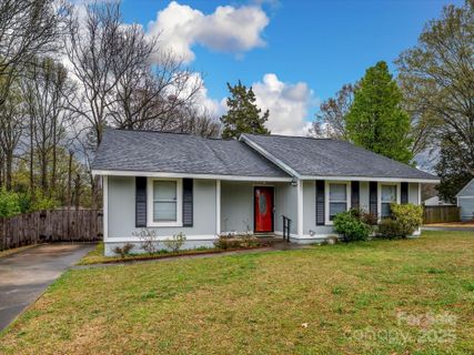 4533 Hezekiah Place sold home in Alexander Place, Charlotte, NC