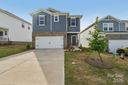 1305 31st Street sold home in Conover, SC