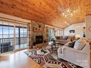 181 Rebel Ridge Road sold home in Maggie Valley, SC
