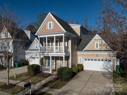 10133 Caldwell Forest Drive