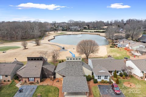 139 Fairway Drive sold home in Bermuda Run, Advance, NC