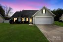 12424 Bravington Road sold home in Huntersville, SC
