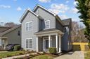 4627 Eaves Lane sold home in Charlotte, SC